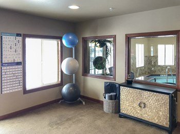 Grand River Yoga Studio Property Image